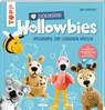 Zuckersüße Wollowbies - Jana Ganseforth - 9783772448782
