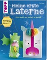 Meine erste Laterne - Pia Deges - 9783772477706