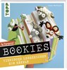 Bookies. Tierische Lesezeichen zum Häkeln by Supergurumi - Jonas Matthies - 9783772481277