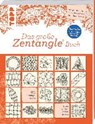 Das große Zentangle®-Buch - WINKLER,  Beate - 9783772482151