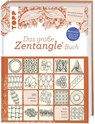 Das große Zentangle®-Buch - Beate Winkler - 9783772483714