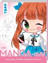 Manga. Chibi - Yoai - 9783772483998