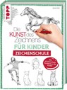 Die Kunst des Zeichnens für Kinder Zeichenschule - Gecko Keck - 9783772484377