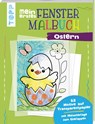 Mein erstes Fenster-Malbuch Ostern - Ursula Schwab - 9783772484704