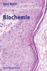 Grundlagen einer geisteswissenschaftlich erweiterten Biochemie - Otto Wolff - 9783772510915