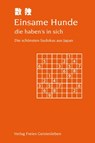 Einsame Hunde - die haben's in sich - Jean-Claude Lin - 9783772520556