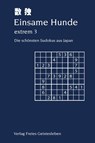 Einsame Hunde extrem 3 - Jean-Claude Lin - 9783772520594