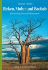 Birken, Mohn und Baobab - Johannes F. Brakel - 9783772522369