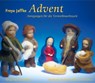Advent - Freya Jaffke - 9783772523427