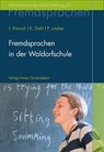 Fremdsprachen in der Waldorfschule - Johannes Kiersch ; Erhard Dahl ; Peter Lutzker - 9783772525599