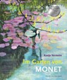 Im Garten von Monet - Kaatje Vermeire - 9783772529252