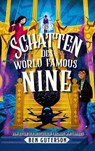 Der Schatten des World Famous Nine - Ben Guterson - 9783772532108