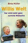 Willis Welt - Birte Müller - 9783772535727