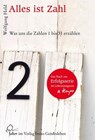 Alles ist Zahl - Wolfgang Held - 9783772540882