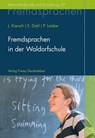 Fremdsprachen in der Waldorfschule - Johannes Kiersch ; Erhard Dahl ; Peter Lutzker - 9783772542596