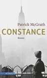 Constance - Patrick McGrath - 9783772544255