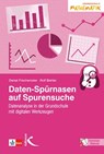 Daten-Spürnasen auf Spurensuche - Rolf Biehler ; Daniel Frischemeier - 9783772714481