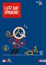Lust auf Sprache! - Timo Brunke - 9783772718205