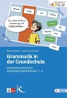 Grammatik in der Grundschule - Martina Böhler ; Valentina Cristante - 9783772718526