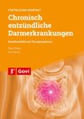 Chronisch entzündliche Darmerkrankungen - Krankheitsbild und Therapieoptionen - Raja Atreya ; Dirk Keiner - 9783774113701