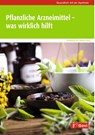 Pflanzliche Arzneimittel - was wirklich hilft - Robert Fürst - 9783774113893