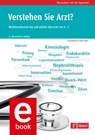 Verstehen Sie Arzt? - Elke Wolf - 9783774114128