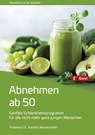 Abnehmen ab 50 - Joachim Westenhöfer - 9783774114623