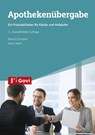 Apothekenübergabe - Bernd Schubert ; Karin Wahl - 9783774115484