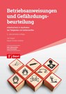 Betriebsanweisungen und Gefährdungsbeurteilung - Ute Stapel ; Marie-Christin Stollner - 9783774116979