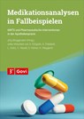 Medikationsanalysen in Fallbeispielen - Jörg Brüggmann - 9783774118140