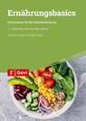 Ernährungsbasics - Egid Strehl - 9783774118447