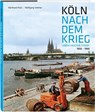 Köln nach dem Krieg - Reinhard Matz ; Wolfgang Vollmer - 9783774306288