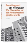 1211 Wohnungen - Bernd Imgrund - 9783774309661