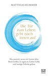 Die Tür zum Leben geht nach innen auf - Matthias Kummer - 9783775162135