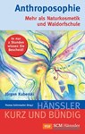 Anthroposophie - Jürgen Kuberski - 9783775170215