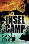 Das Inselcamp - Martina Steinkühler - 9783775171236