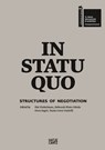In Statu Quo - FINKELMAN,  Ifat ; Pinto Fdeda, Deborah ; Sagiv, Oren - 9783775744287