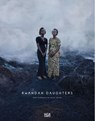 Rwandan Daughters (bilingual edition) - Olaf Heine ; Matthias Harder ; Antje Stahl - 9783775745475