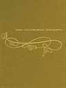 Mira Calligraphiae Monumenta (German edition) - Lee Hendrix ; Thomas Kren ; Timothy Potts ; Thea Vignau-Wilberg - 9783775747523
