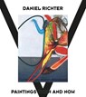 Daniel Richter - Verena Dengler ; Max Hollein ; Roberto Ohrt ; Cord Riechelmann - 9783775750882