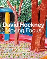 David Hockney: Moving Focus (German edition) - Fanni Fetzer - 9783775751216