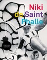 Niki de Saint Phalle - Zürcher Kunstgesellschaft ; Kunsthaus Zürich ; Schirn Kunsthalle Frankfurt - 9783775753005