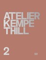 Atelier Kempe Thill 2 (Bilingual edition) -  - 9783775753975