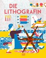 Die Lithografin - Gaby Bazin - 9783775754989