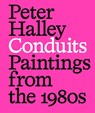 Peter Halley: Conduits: Paintings from the 1980s - Tim Griffin ; Peter Halley ; Paul Pieroni - 9783775755108