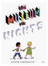 Das Museum des Nichts - Entdecke die Welt der Unsichtbaren Kunst. Ein fantasievolles Kunstbuch für Kinder. Ein Kinderbuch ab 6 Jahre - Steven Guarnaccia - 9783775755955