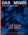 I’ve Seen the Wall (Bilingual edition) - Peter Brötzmann ; Jewel Brown ; Tina M. Campt ; Oliver Zybok - 9783775755993
