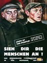 Look at the people! (Bilingual edition) - Nils Warnecke ; Jan Bürger ; Alina Grehl ; Anna Katharina Hahn - 9783775756006