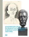 Kahnweiler & Rupf (Bilingual edition) - Hermann und Margrit Rupf-Stiftung - 9783775756488