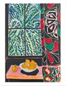 Matisse - Raphaël Bouvier for the Fondation Beyeler - 9783775757805